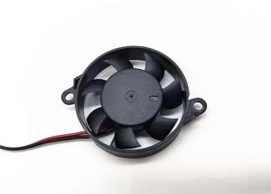 Quality Sleeve Bearing Diameter 30mm 5V DC Brushless Fan wholesale