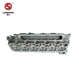Quality 3977225 5282703 4936081 3977221 4981626 6.7 Cummins Head For ISDE 6.7L Engine wholesale