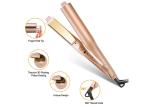 204V Hair Curler And Straightener