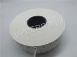 Silver Hot Stamping Tipping Paper For Cigarette Filter Packing