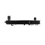 Auto Parts Cooling System Radiator Water Tank for AUDI A6 1.8 2.8 VW Passat 2.5