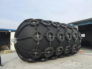 Quality Dock Supercell Marine Rubber Fender Floating For Ship Swaying wholesale