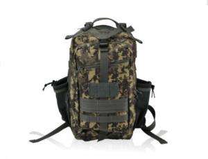 Quality Hot sale ACU tactical 3P backpack/military backpack wholesale