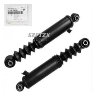 Quality Genuine New 553202W200 55320-2W200 Rear Shock Absorber for Hyundai Santa Fe 2012-2015 wholesale