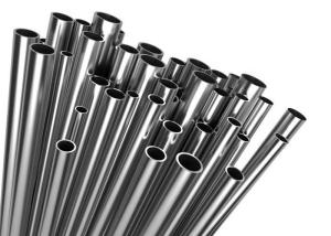 Quality Matt Finish Spiral Welded 304 Stainless Steel Round Tubing Pre Bent wholesale