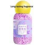Long Lasting Fragrance Clothes Care Laundry Softener Beads Deodorizing