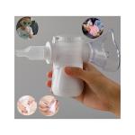 Homecare Medical Asthma Inhaler Nebulizer USB Battery 3μm 40dB For Kids Adult