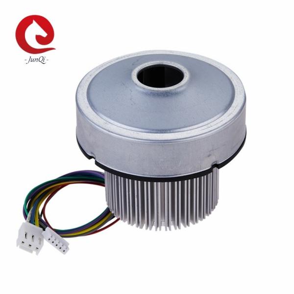 Cheap 7.0Kpa 48M3/H 3PH Brushless DC Blower For Air Purifier Hand Dryer for sale