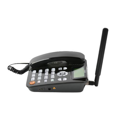 Cheap Ships Available Business Landline Phone Super Capacity Battery for sale