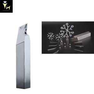 Quality Carbide Shank Ultra Precision Tools For Jewelry CNC Machine wholesale