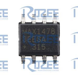 Quality MAX14783EESA+T wholesale