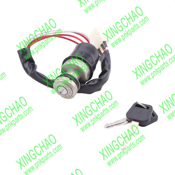 TB550.482.3 Start Switch Agricultural Machinery Parts Tractor PNK Parts