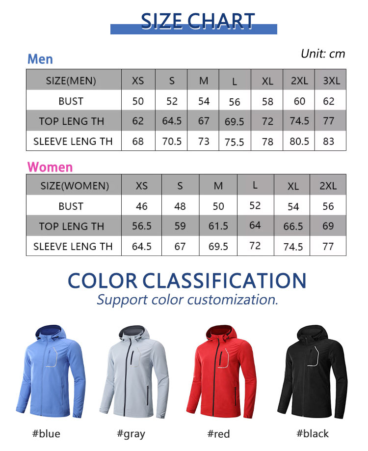 Unisex Warm Down Jacket Windbreaker Hooded Waterproof Mountain Rain Jacket