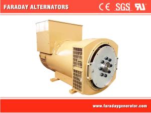 Quality STC 100% Copper Wire Three Phase AC Alternator 250KW wholesale