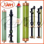 Oil Transformer Bayonet Fuse Holder Overcurrent Protection 108c07