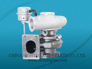 Quality Turbo for Cummins BHT3B ,T855, 3803108/3529032（DOUBLE） wholesale