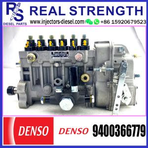 Quality DENSO Pump 9400366779 Diesel Fuel Injection Pump 9400366779 for diesel Engine wholesale