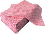 Spunlace Non Woven Cloths Dish Cloth Multipurpose Super Absorbency