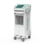 Hydro Dermabrasion Oxygen Facial Machine Skin Peeling CE Certified China Beauty