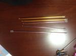 Various size Knitting hooks
