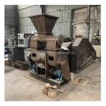 Piston Stamping Hydraulic Biomass Briquette Machine for Farms and Charcoal