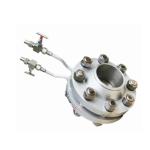 Integral Orifice Flow Meter Balance Flow Meter Steam Flow Meter Manufacturer