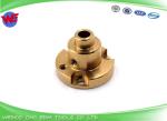 X256C312H01 DEY5200 DEY52A Lower Guide Holder 2210003463 For MV Mitsubishi EDM