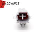 6188-0098 90980-11002 Fog Light PBT 2 Pin Male Connector