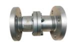 Cryogenic Breakaway Valve , Flange Connection , Threaded Connection -196~+80 ℃