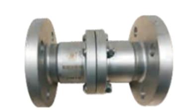 Cryogenic Breakaway Valve , Flange Connection , Threaded Connection -196~+80 ℃