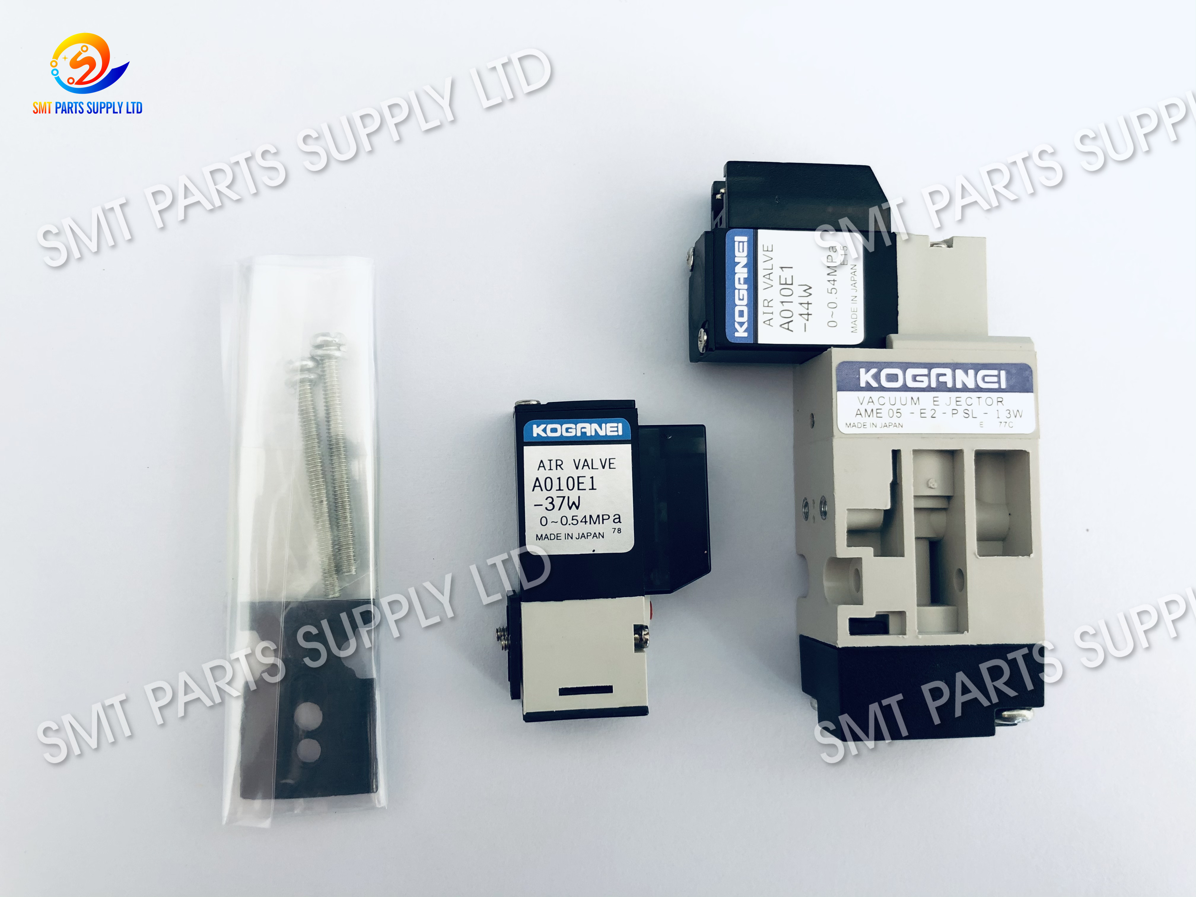 YAMAHA KGB-M7163-A0X/KGB-M71G2-00X EJECTOR valve for yamaha YV100XG smt machine Original new/Copy new