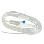 Dental Materials Disposable Surgical Dental Implant irrigation tubes