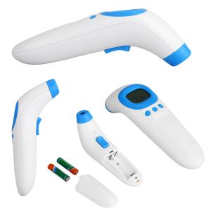 China FDA Approved Digital Forehead Thermometer Head Scan Thermometer on sale