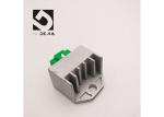 DY100 12 Volt Motorcycle Regulator Rectifier , Motorcycle Accessory Electrical