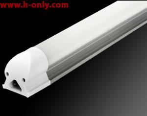 Quality 10W 600mm LED T8 integrated tube light with inner driver in fixture wholesale