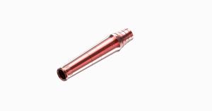 Quality Convenient Wireless Tattoo Machine 5-12V Power Supply 0-2.5mm Stroke wholesale