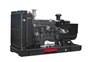 Quality Stamford Alternator SC7H250D2 180kVA SDEC Diesel Generator wholesale
