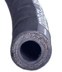 3 8 Inch Hydraulic Rubber Hose Reinforced Steel Wire Spiral Rubber Hose Large