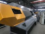 100m/Min Rebar Automatic Stirrup Bending Machine