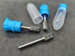 PROFESSIONAL TUNGSTEN ROTARY BURR FOR GRINDING, CUTTING