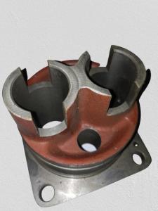 Quality CE Certified Camshaft and Gear Train Assembly for 190 Series Engines Durable Design wholesale