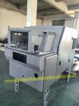 Customized 304 Stainless Steel Food Screening Equipment Shell OEM SUS304