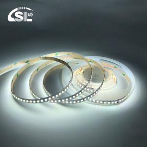 Quality 180 SMD2835 Warm White Natural Light Flexible LED Strip Light 5 for Bathroom Mirror wholesale