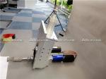 Durable Ultrasonic Seam Sonic Welding Machine For Solar Heat Collecting Plate