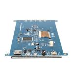 7.0 Inch Touch Operation HDMI LCD Display Industrial VGA TN TFT Color Monitor