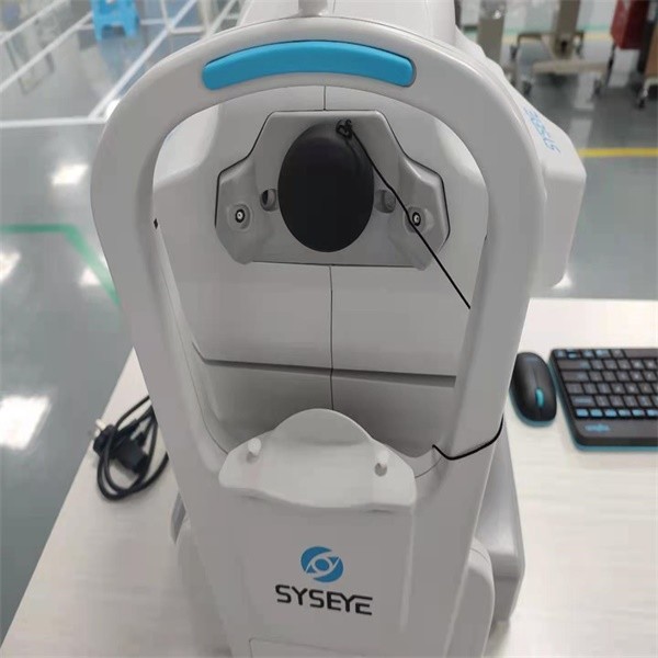 60Hz Automatic Fundu Dual Camera System Intellegent Operation