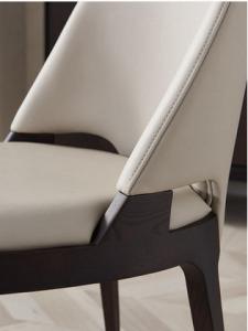 Quality Upholstered 85.5cm Height Pu Leather Armchair Luxury wholesale