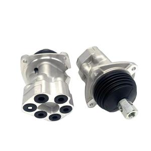 Quality 297-0589 E320D 325D 330D E336D Excavator Joystick Control Handle Hydraulic Pilot Valve 2970589 2063305 206-3305 2970530 wholesale