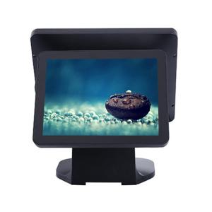 Quality High Performance Retail Pos System , 12 Inch Display Small Business Pos System wholesale