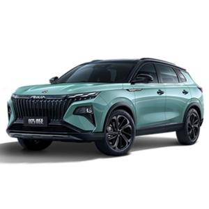 Quality Dongfeng Family Auto's Style SUV 2024 Upgrade Version with Maximum Power of 200-250Ps and Minimum Grand Clearance of 10°-15° wholesale